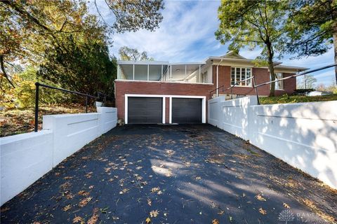 Tiny photo for 4252 Philadelphia Drive, Dayton, OH 45405 (MLS # 947021)