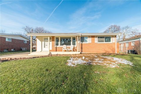 Photo of 3005 La Plata Drive, Dayton, OH 45420 (MLS # 950236)