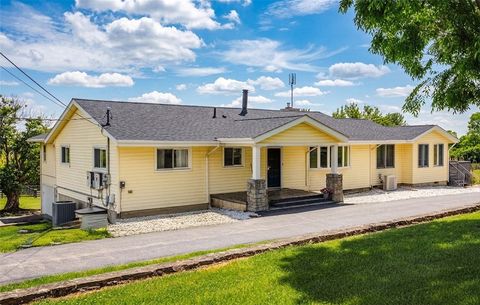 Photo of 1540 Boyle Road, Hanover Twp, OH 45013 (MLS # 958639)
