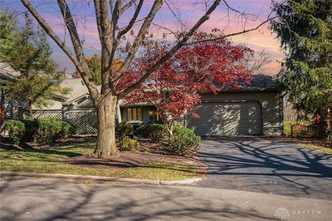 Photo of 22 Woodcreek Drive, Blue Ash, OH 45241 (MLS # 948912)