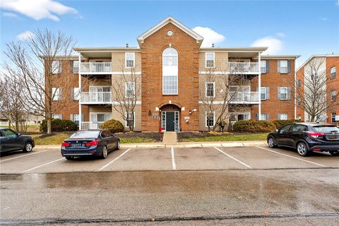 Photo of 3772 Grant Avenue #I, Beavercreek, OH 45431 (MLS # 953944)