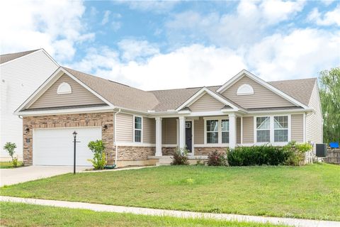Photo of 6268 Derby Place, Dayton, OH 45424 (MLS # 941975)