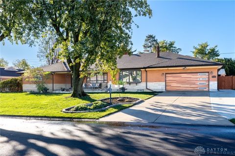 Photo of 190 Folsom Drive, Dayton, OH 45405 (MLS # 946069)