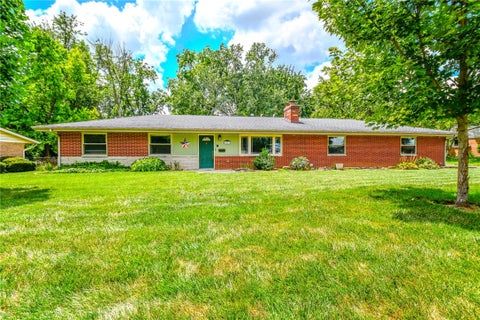 Homes For Sale - 4801 Rean Meadow Drive<br/> Kettering, OH 45440