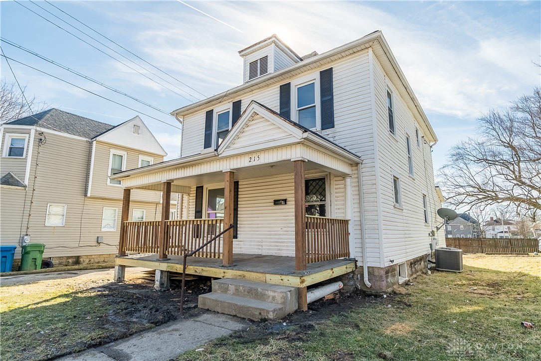 215 Maple Street, Sidney, Ohio image 2
