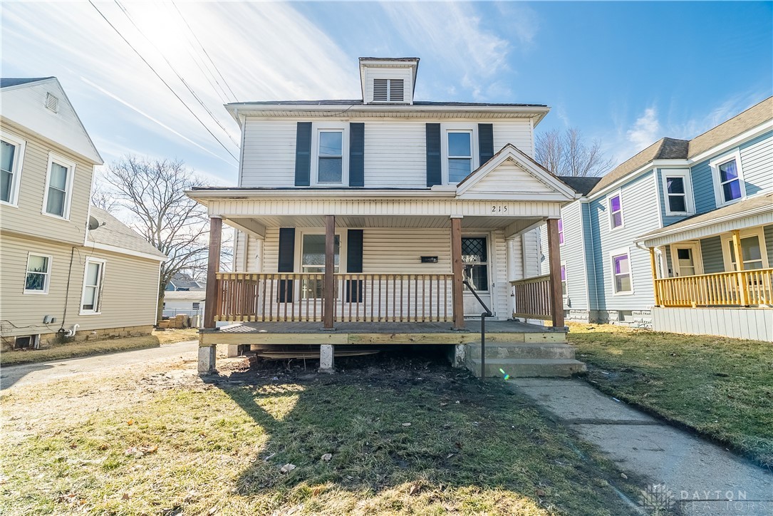 215 Maple Street, Sidney, Ohio image 1