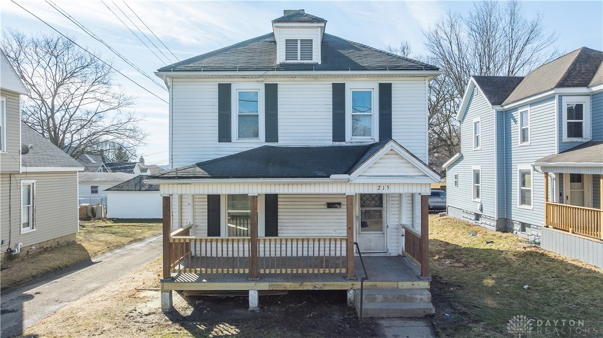 215 Maple Street, Sidney, Ohio image 4