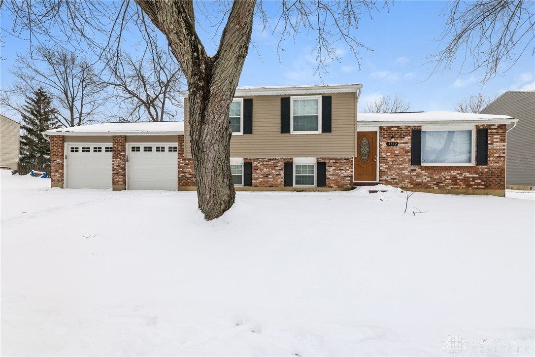 5772 Woodcock Way, Dayton, Ohio image 1