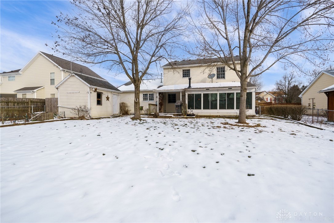 6420 Ring Neck Drive, Dayton, Ohio image 37