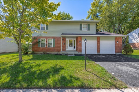 Homes For Sale - 3721 Corkwood Drive<br/> Dayton, OH 45424