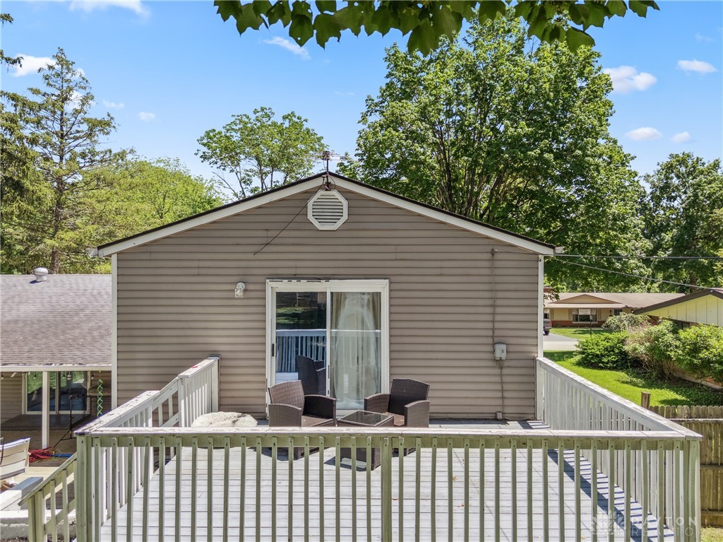 2089 Clearview Drive, Bellbrook, Ohio image 10