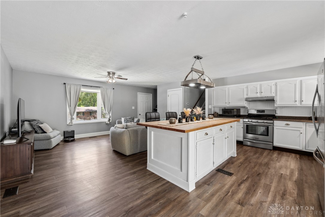 2089 Clearview Drive, Bellbrook, Ohio image 19