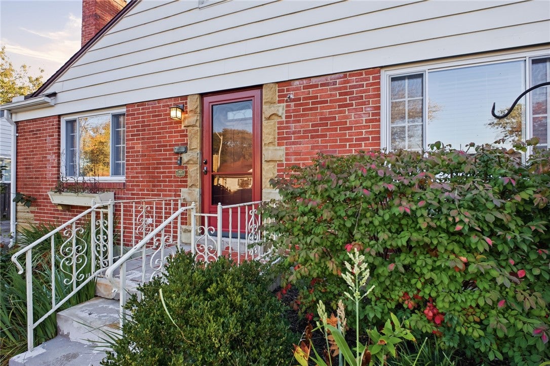 4116 Lefevre Drive