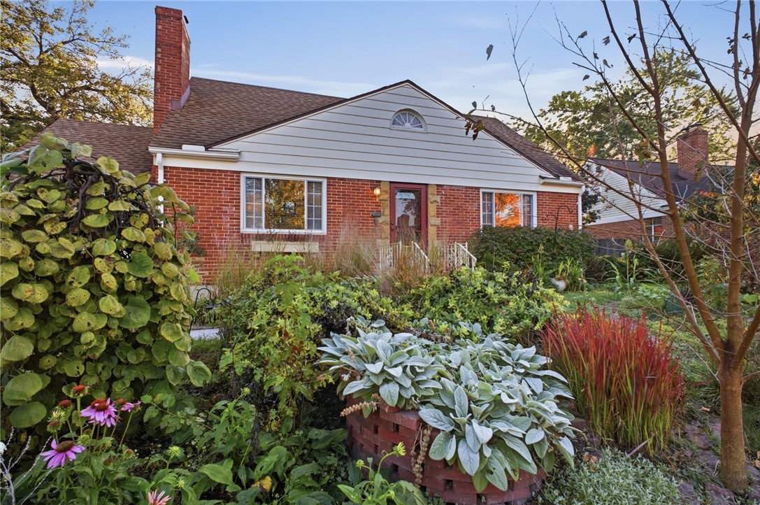 4116 Lefevre Drive
