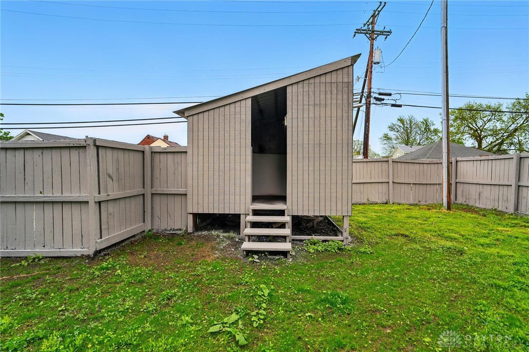 131 Hamilton Street, West Milton, Ohio image 29