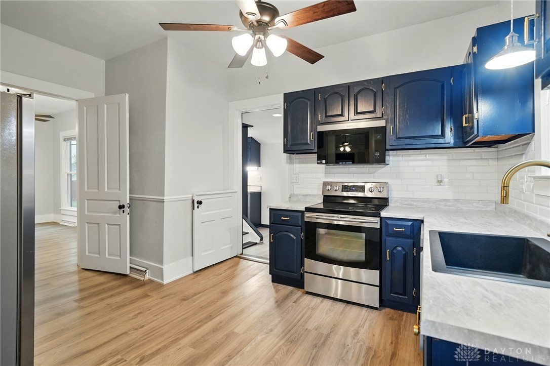 131 Hamilton Street, West Milton, Ohio image 14