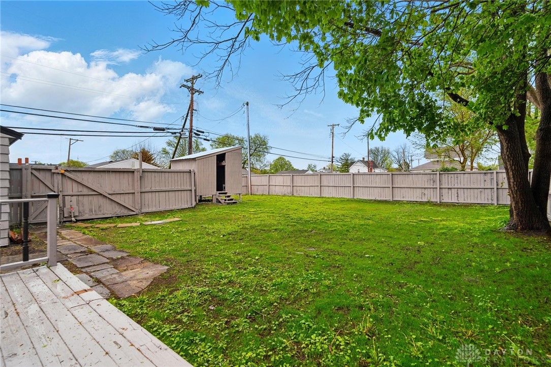 131 Hamilton Street, West Milton, Ohio image 26