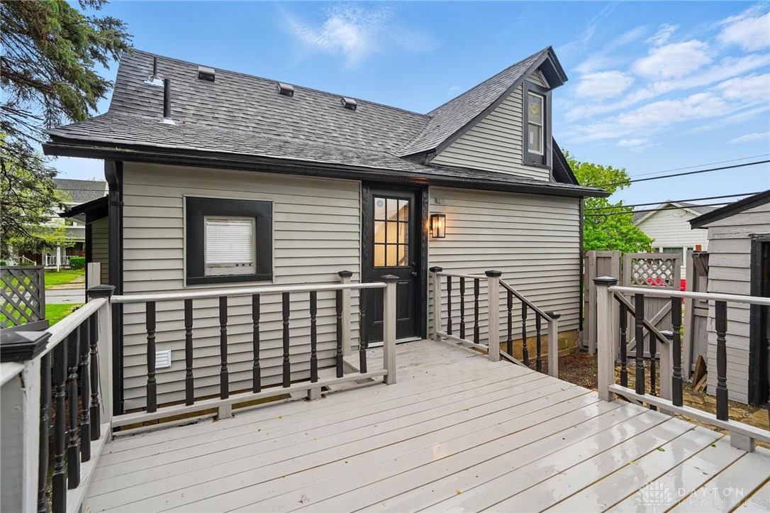 131 Hamilton Street, West Milton, Ohio image 32