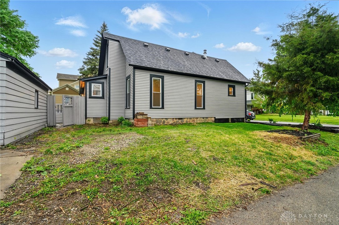 131 Hamilton Street, West Milton, Ohio image 33