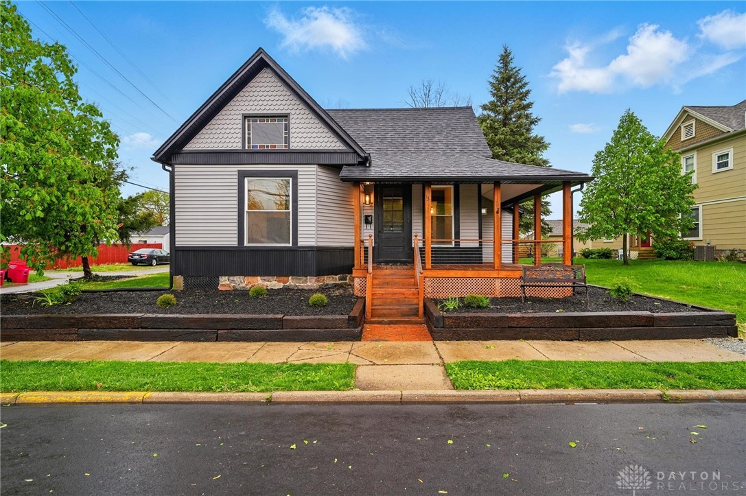 131 Hamilton Street, West Milton, Ohio image 1