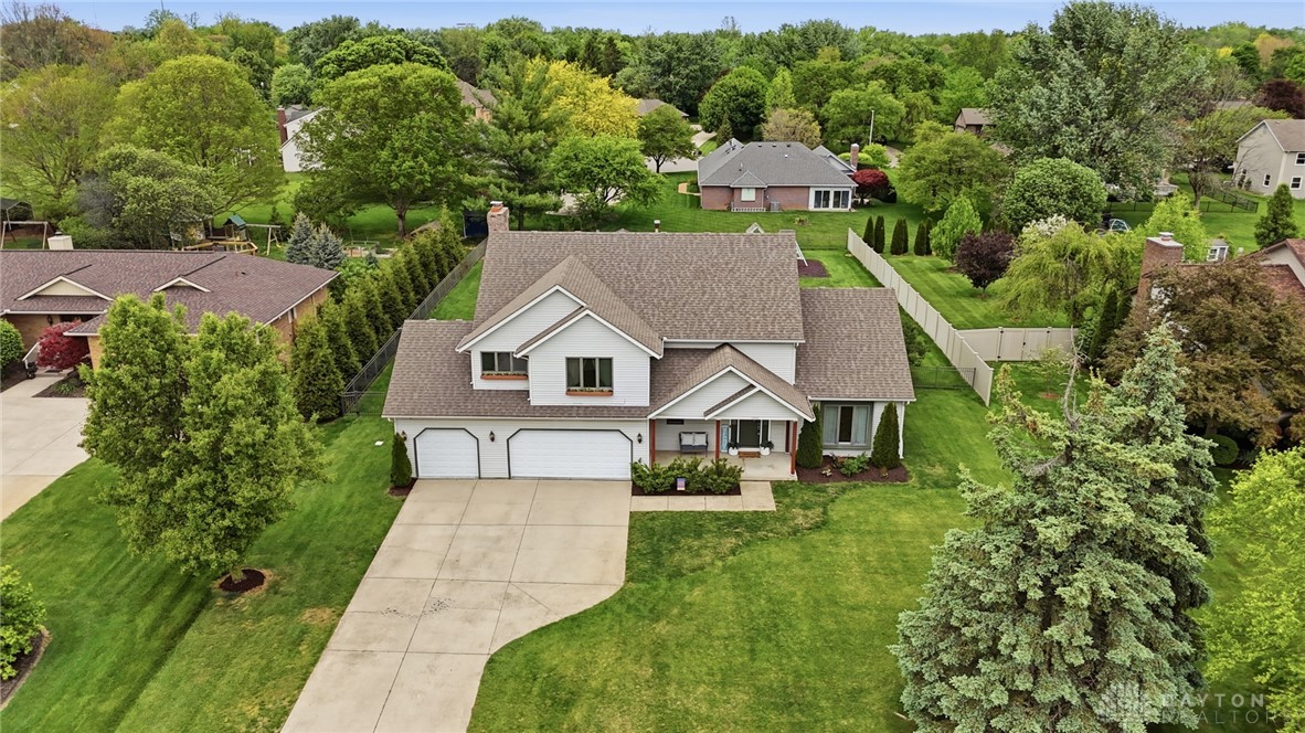 1881 Laurel Creek Drive