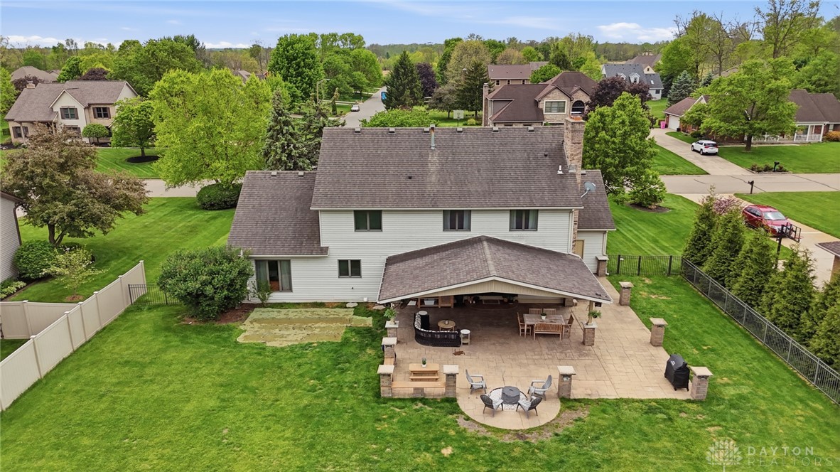 1881 Laurel Creek Drive