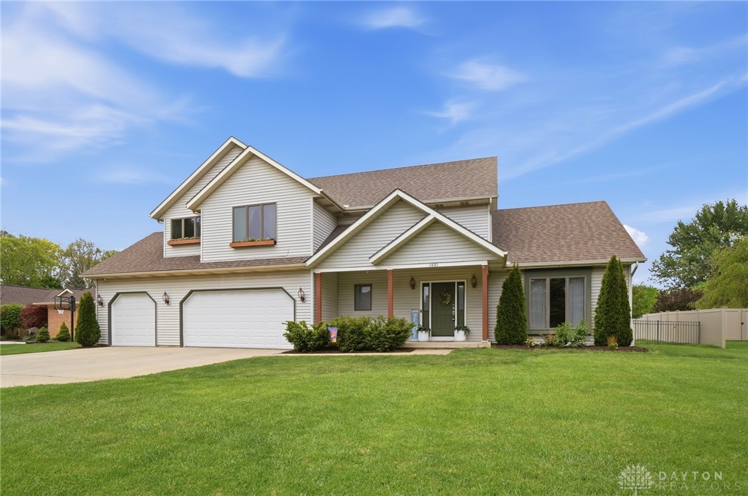 1881 Laurel Creek Drive