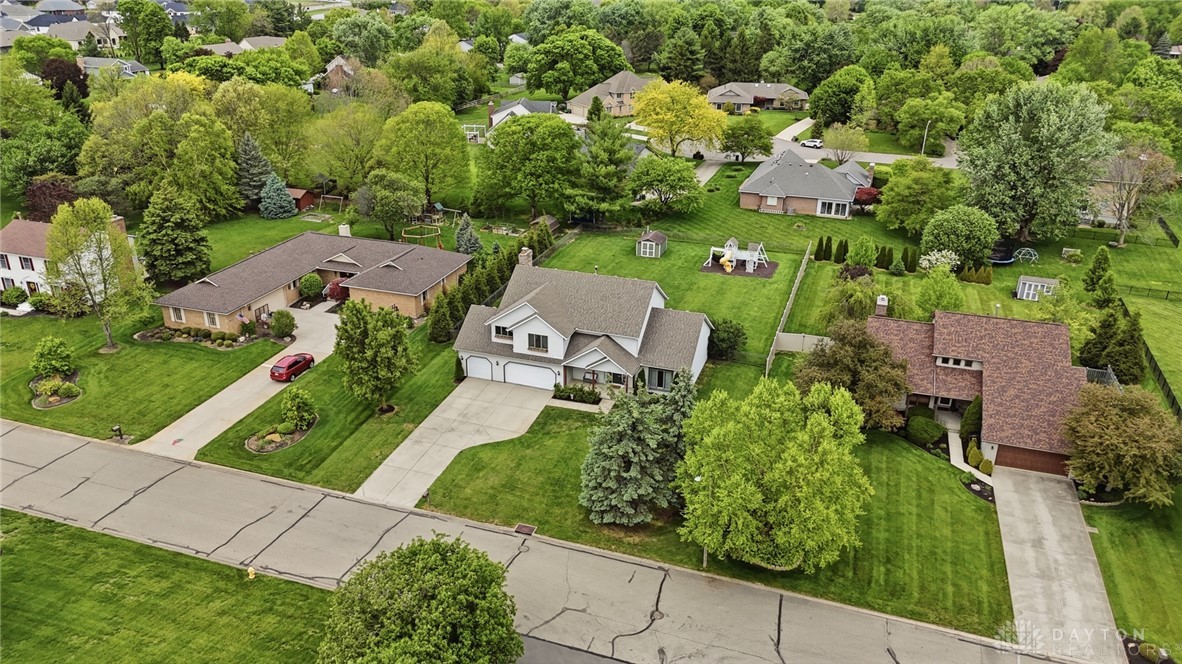1881 Laurel Creek Drive