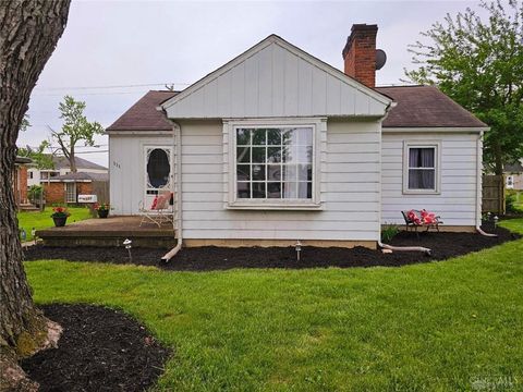 111 South Court, Eaton, OH 45320 - #: 910966