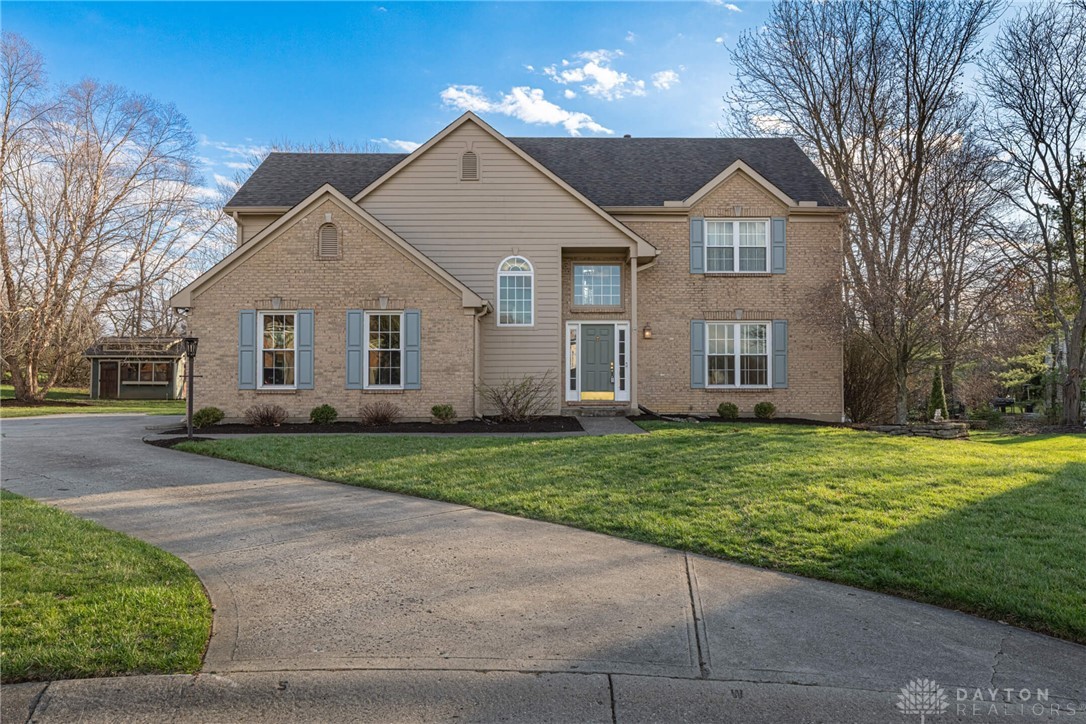 6351 New Market Court, West Chester, Ohio image 1