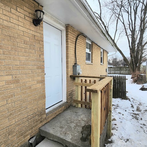 2706 Coronette Avenue, Dayton, Ohio image 23