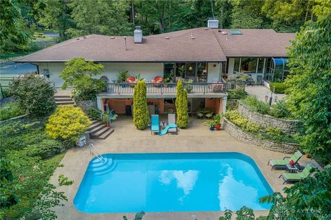 Photo of 6042 Mad River Road, Washington Twp, OH 45459 (MLS # 962846)