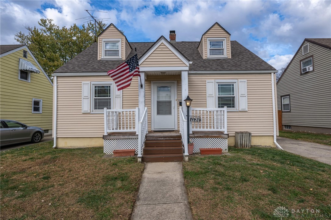 1121 E Lindsey Avenue, Miamisburg, Ohio image 38