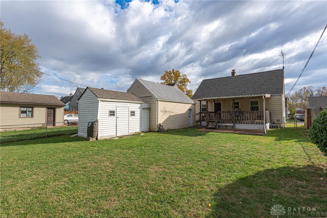 1121 E Lindsey Avenue, Miamisburg, Ohio image 32