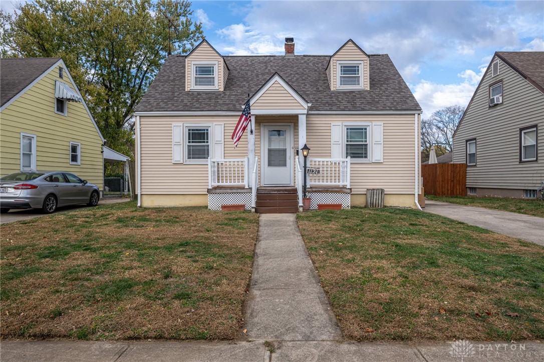 1121 E Lindsey Avenue, Miamisburg, Ohio image 1