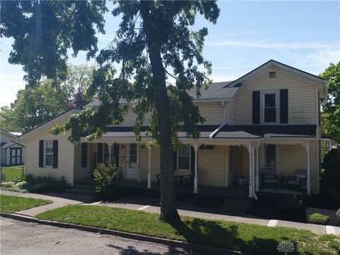 Photo of 202 S Cherry Street, Germantown, OH 45327 (MLS # 958621)