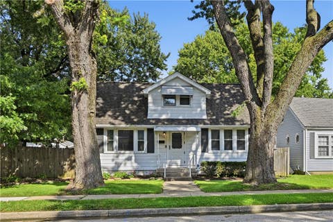 3 beds bed, 1 baths bath property at 2770 Rushland Drive, Kettering, OH 45419