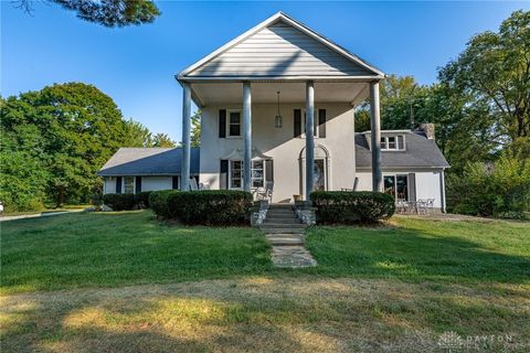 Photo of 8375 N Montgomery County Line Road, Englewood, OH 45322 (MLS # 944006)