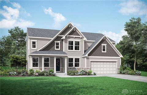 Photo of Liberty Twp, OH 45044 (MLS # 949823)