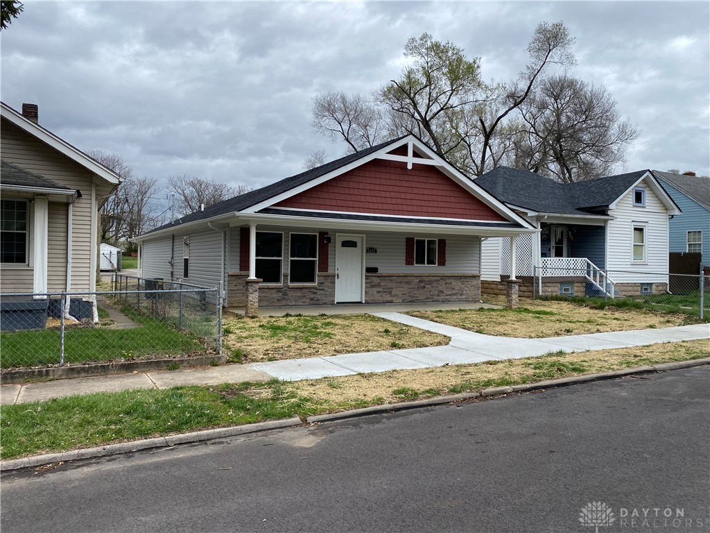 1615 Taylor Avenue, Middletown, Ohio image 1