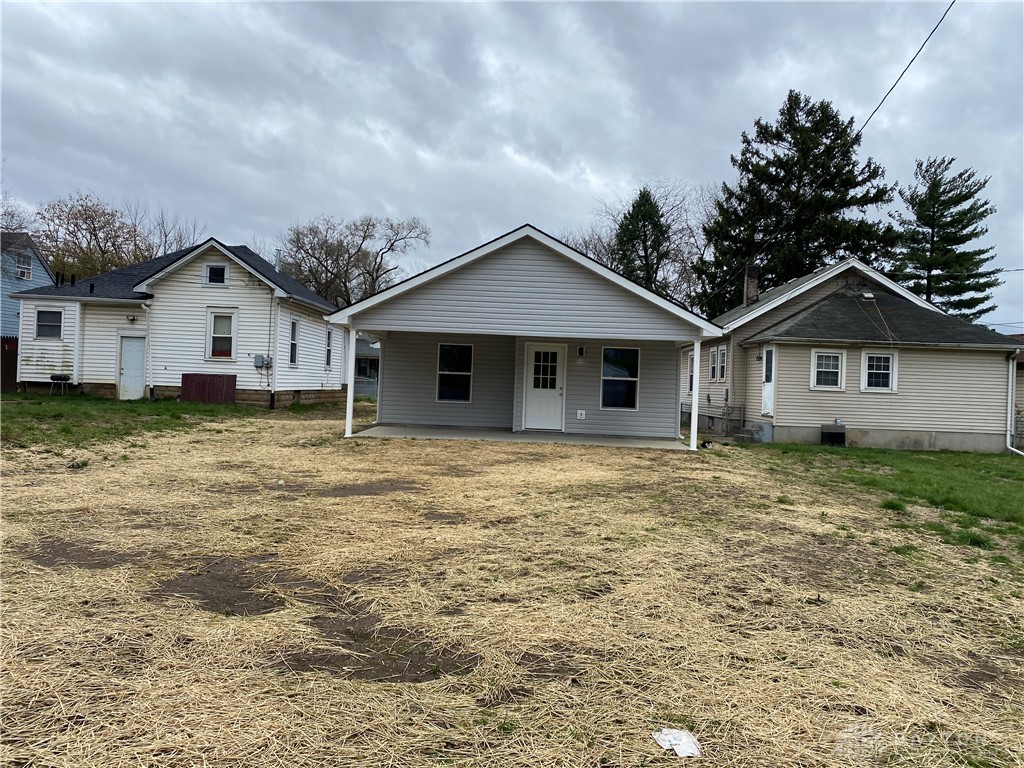 1615 Taylor Avenue, Middletown, Ohio image 3