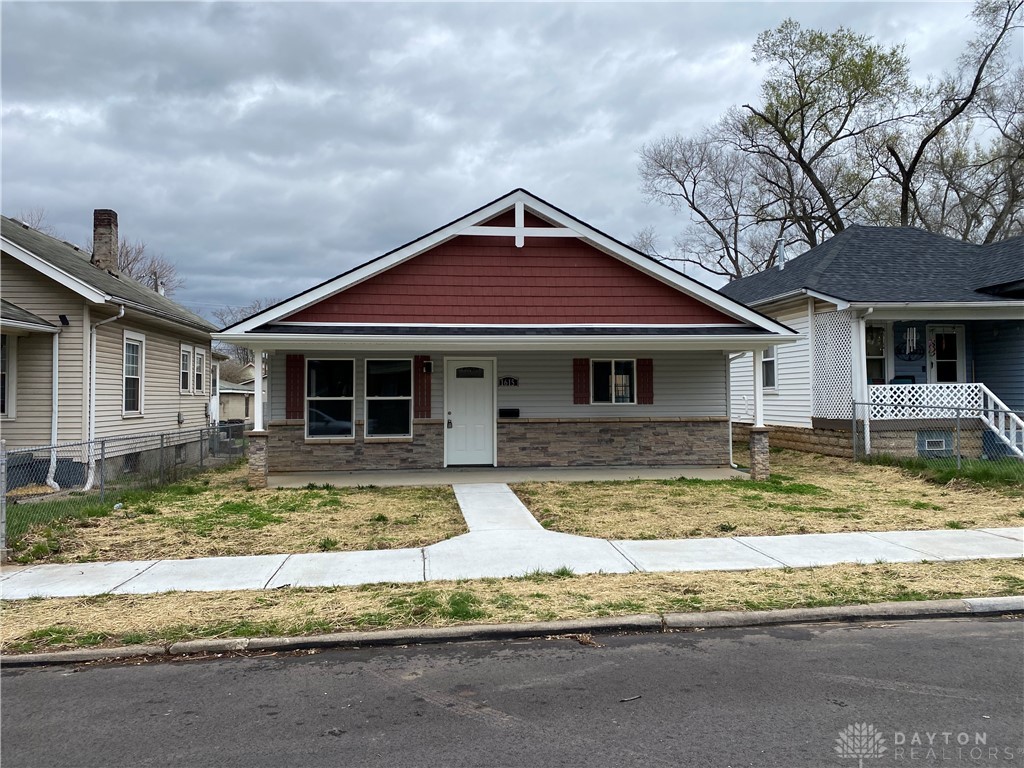 1615 Taylor Avenue, Middletown, Ohio image 2