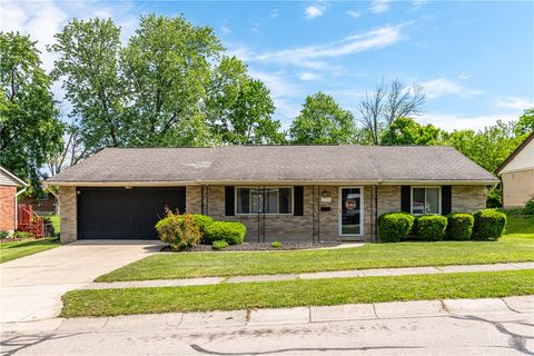 Photo of 1725 Bayberry Drive, Miamisburg, OH 45342 (MLS # 959172)