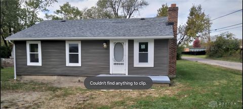 Photo of 201 Parsons Avenue, Dayton, OH 45417 (MLS # 944517)