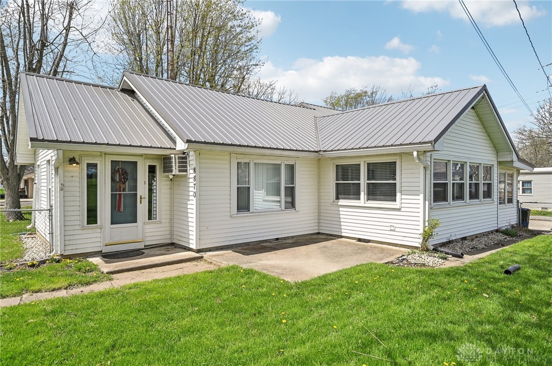 8870 College Street, Lakeview, Ohio image 1