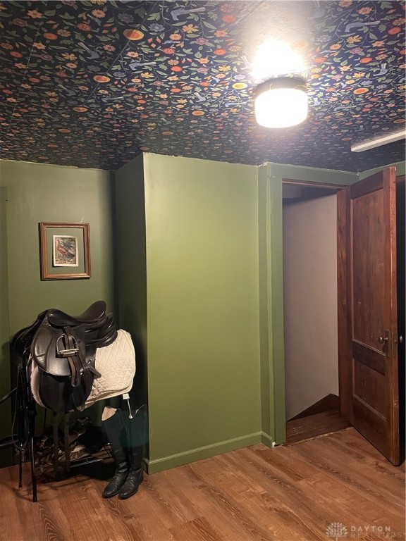 307 W Walnut Street, Farmersville, Ohio image 23