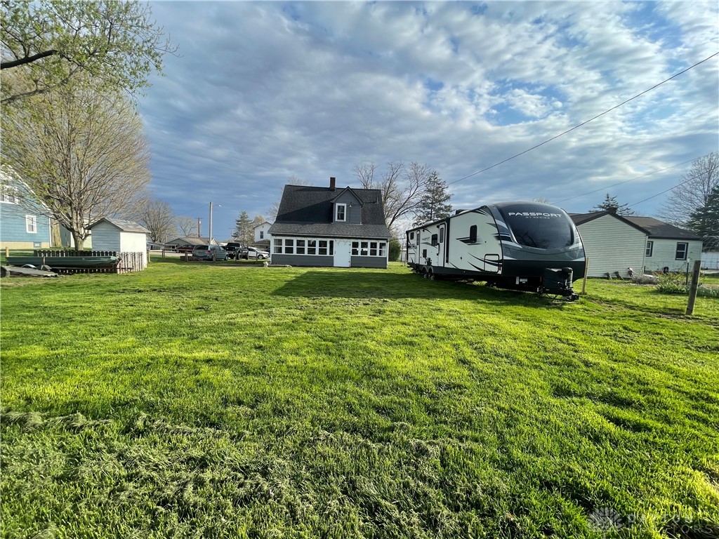 307 W Walnut Street, Farmersville, Ohio image 35