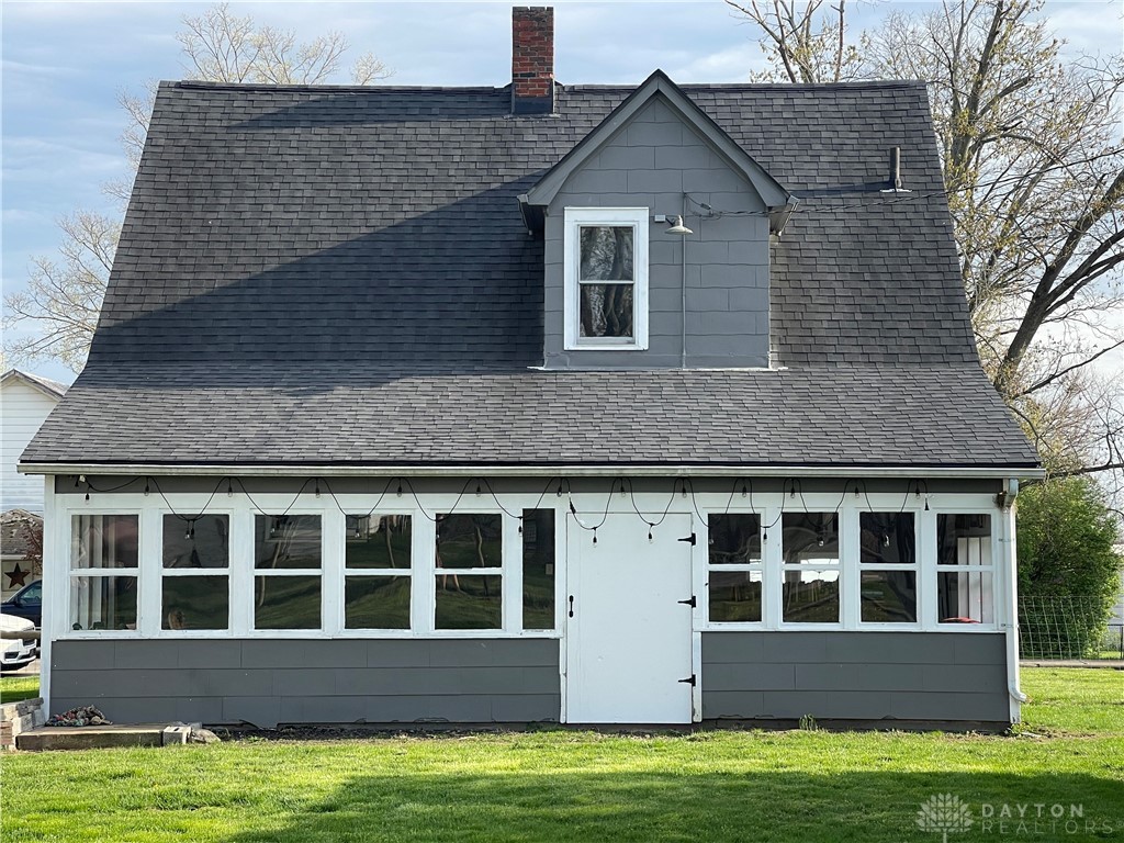 307 W Walnut Street, Farmersville, Ohio image 33