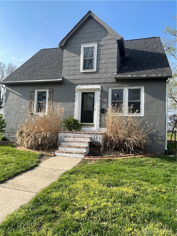 307 W Walnut Street, Farmersville, Ohio image 3