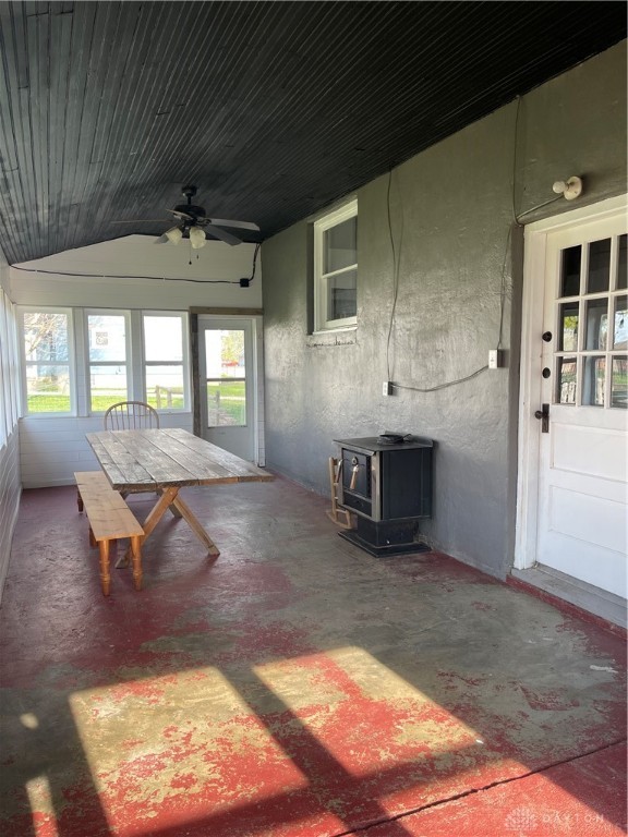 307 W Walnut Street, Farmersville, Ohio image 31